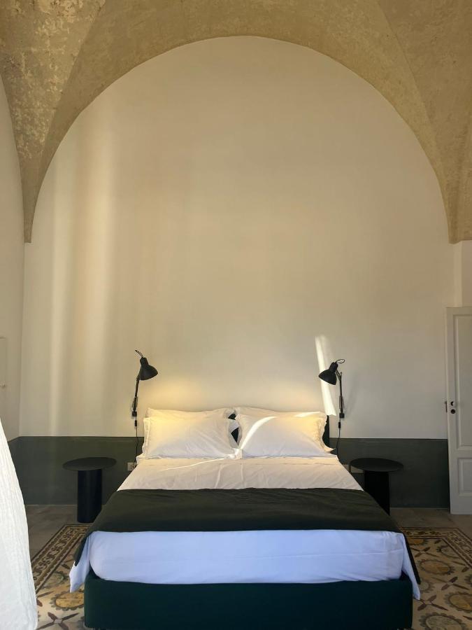 מלון מונופולי Masseria Mone מראה חיצוני תמונה
