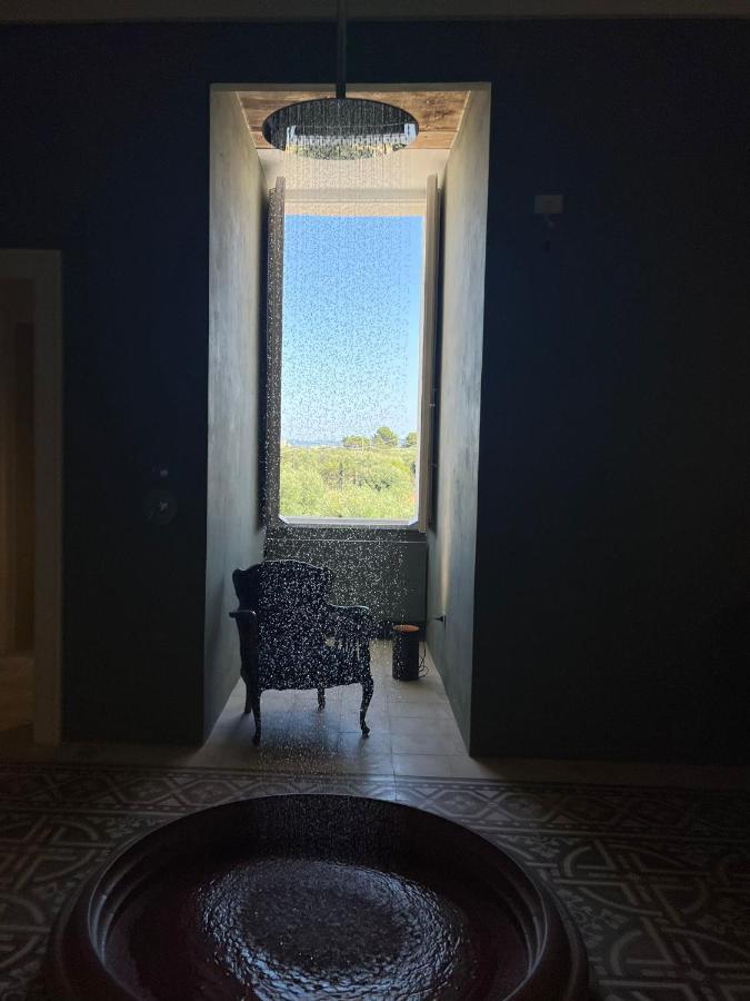 מלון מונופולי Masseria Mone מראה חיצוני תמונה