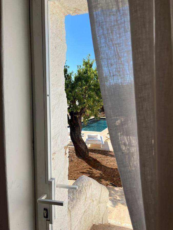מלון מונופולי Masseria Mone מראה חיצוני תמונה